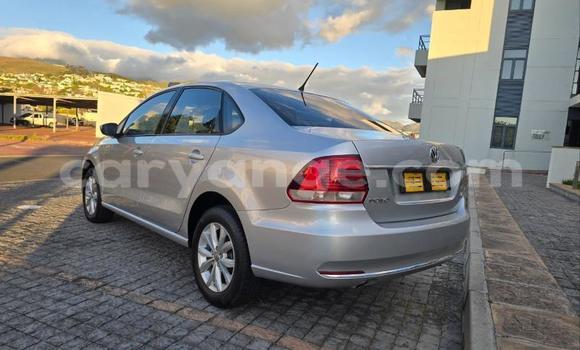 Buy Used Volkswagen Polo Silver Car in Windhoek in Namibia Buy Used Volkswagen Polo Silver Car in Windhoek in Namibia