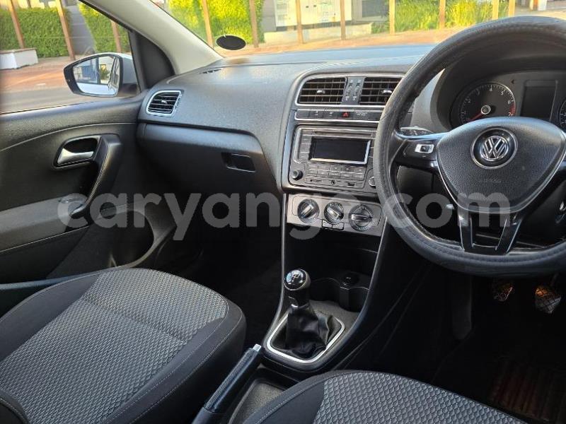 Big with watermark volkswagen polo namibia windhoek 24938