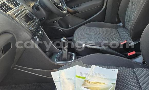 Buy Used Volkswagen Polo Silver Car in Windhoek in Namibia Buy Used Volkswagen Polo Silver Car in Windhoek in Namibia