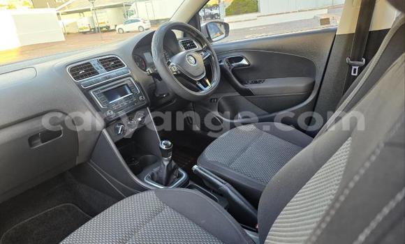 Buy Used Volkswagen Polo Silver Car in Windhoek in Namibia Buy Used Volkswagen Polo Silver Car in Windhoek in Namibia