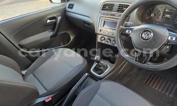 Buy Used Volkswagen Polo Silver Car in Windhoek in Namibia Buy Used Volkswagen Polo Silver Car in Windhoek in Namibia