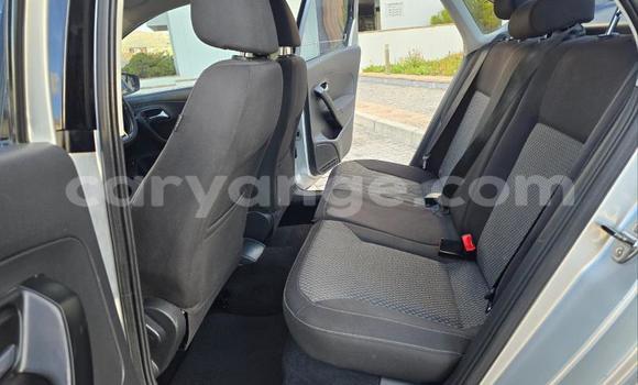 Buy Used Volkswagen Polo Silver Car in Windhoek in Namibia Buy Used Volkswagen Polo Silver Car in Windhoek in Namibia