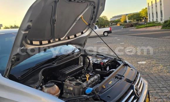 Buy Used Volkswagen Polo Silver Car in Windhoek in Namibia Buy Used Volkswagen Polo Silver Car in Windhoek in Namibia