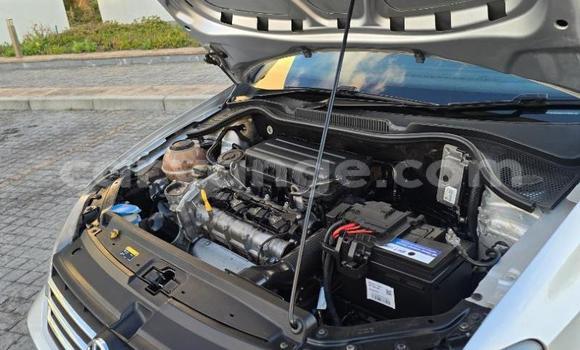 Buy Used Volkswagen Polo Silver Car in Windhoek in Namibia Buy Used Volkswagen Polo Silver Car in Windhoek in Namibia
