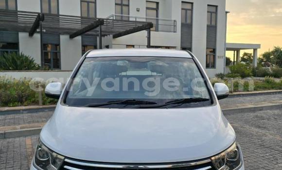 Buy Used Hyundai H1 White Car in Katima Mulilo in Caprivi Buy Used Hyundai H1 White Car in Katima Mulilo in Caprivi