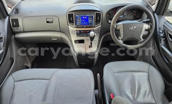 Buy Used Hyundai H1 White Car in Katima Mulilo in Caprivi Buy Used Hyundai H1 White Car in Katima Mulilo in Caprivi