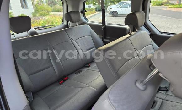 Buy Used Hyundai H1 White Car in Katima Mulilo in Caprivi Buy Used Hyundai H1 White Car in Katima Mulilo in Caprivi