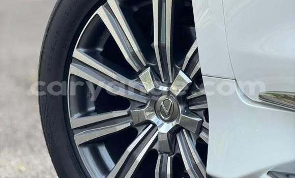 Buy Used Lexus LX White Car in Windhoek in Namibia Buy Used Lexus LX White Car in Windhoek in Namibia