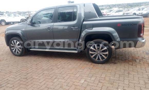 Buy Used Volkswagen Amarok Beige Car in Gobabis in Omaheke Buy Used Volkswagen Amarok Beige Car in Gobabis in Omaheke
