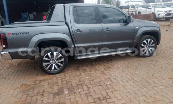 Buy Used Volkswagen Amarok Beige Car in Gobabis in Omaheke Buy Used Volkswagen Amarok Beige Car in Gobabis in Omaheke