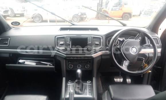 Buy Used Volkswagen Amarok Beige Car in Gobabis in Omaheke Buy Used Volkswagen Amarok Beige Car in Gobabis in Omaheke