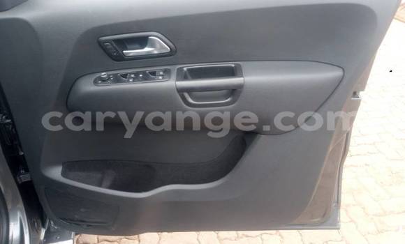 Buy Used Volkswagen Amarok Beige Car in Gobabis in Omaheke Buy Used Volkswagen Amarok Beige Car in Gobabis in Omaheke