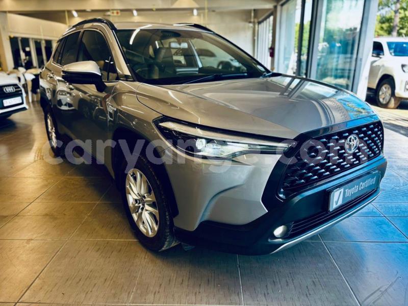 Big with watermark toyota corolla cross caprivi katima mulilo 24943