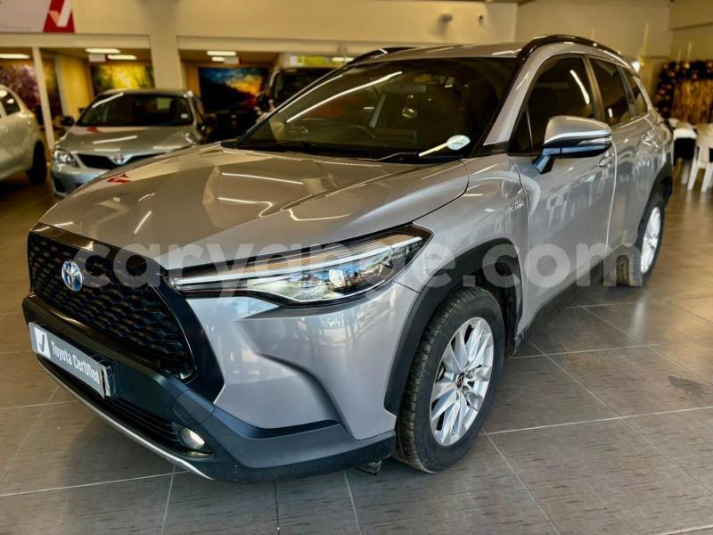 Big with watermark toyota corolla cross caprivi katima mulilo 24943