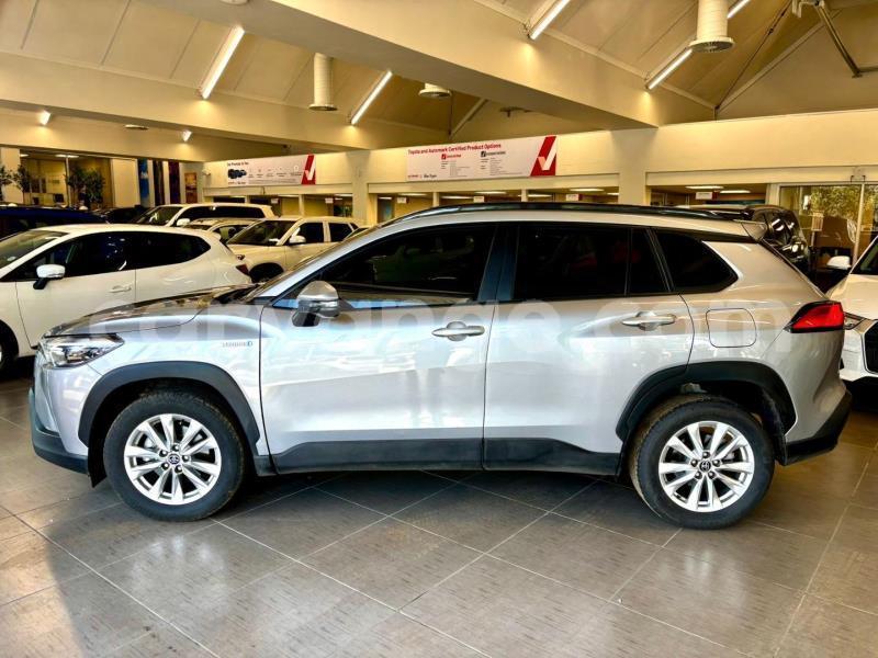 Big with watermark toyota corolla cross caprivi katima mulilo 24943