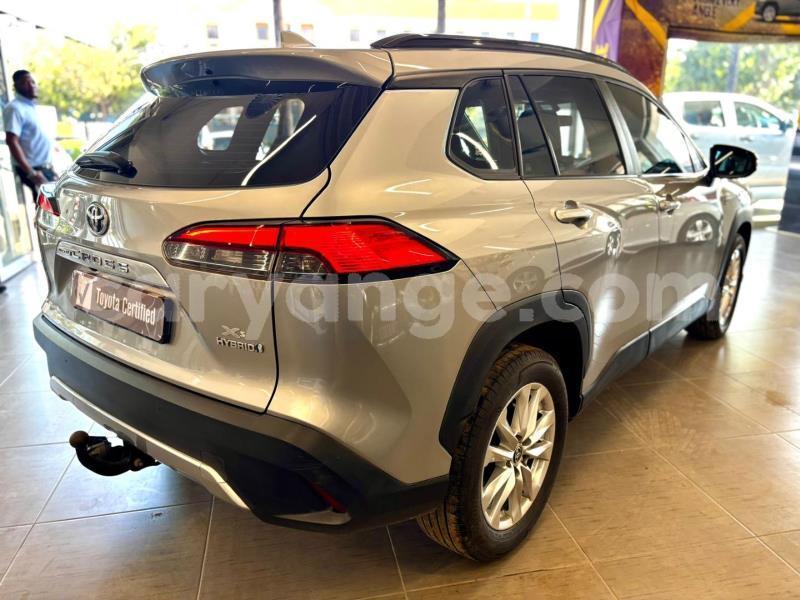 Big with watermark toyota corolla cross caprivi katima mulilo 24943