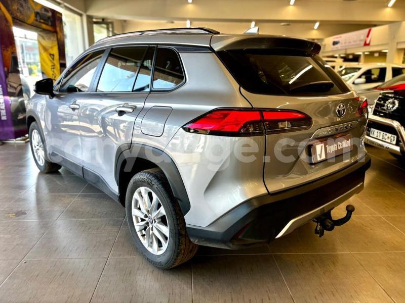 Big with watermark toyota corolla cross caprivi katima mulilo 24943