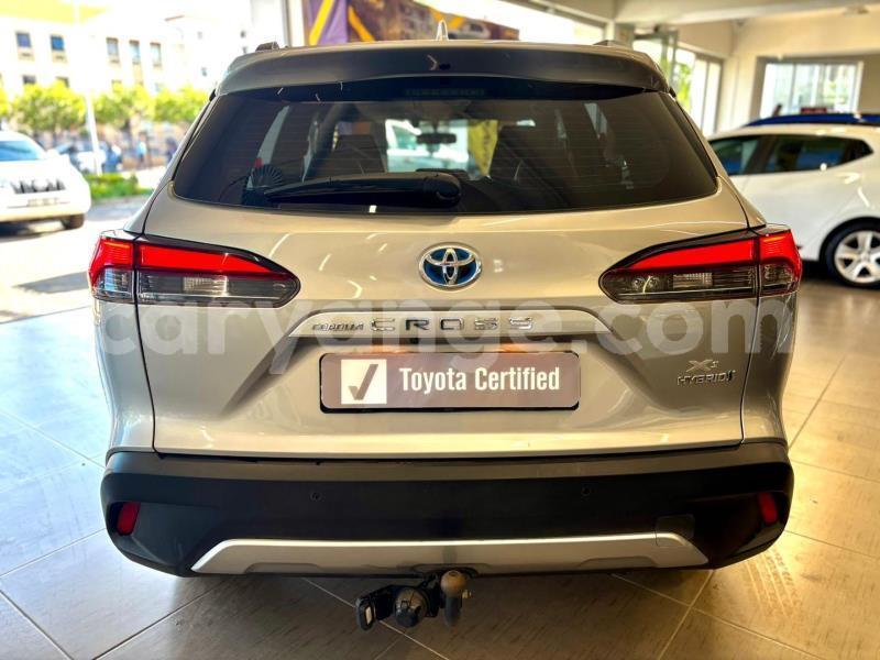 Big with watermark toyota corolla cross caprivi katima mulilo 24943