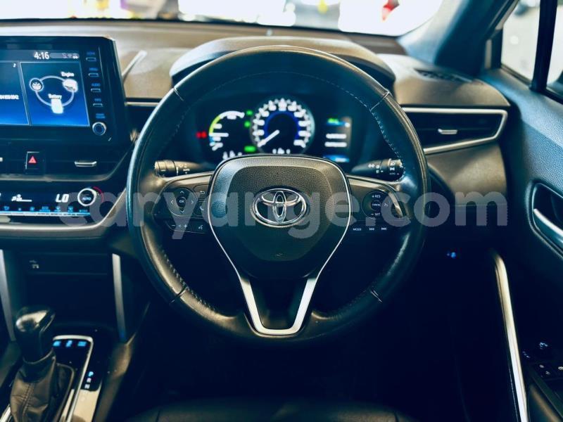 Big with watermark toyota corolla cross caprivi katima mulilo 24943
