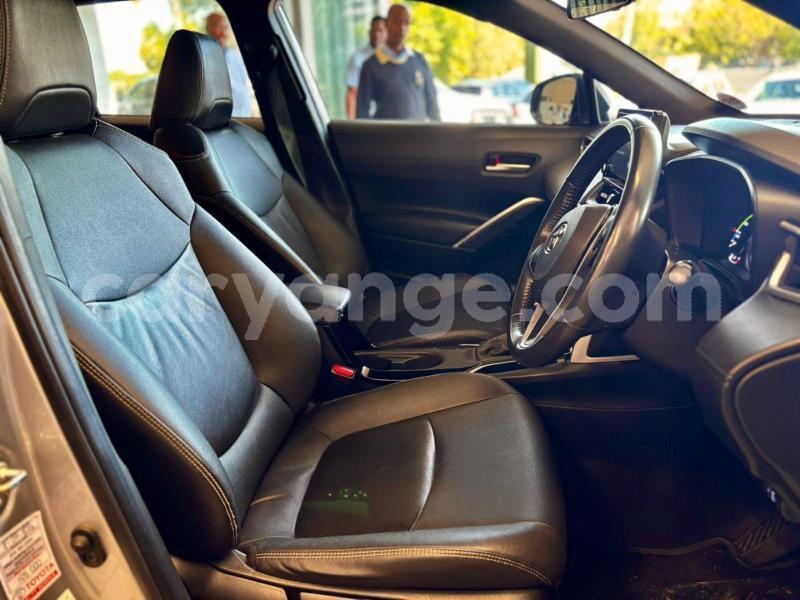 Big with watermark toyota corolla cross caprivi katima mulilo 24943