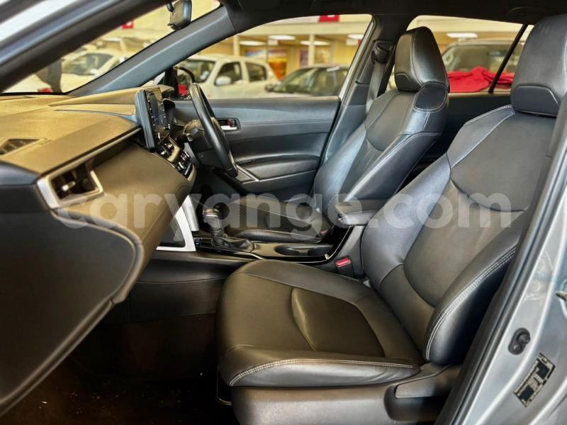 Big with watermark toyota corolla cross caprivi katima mulilo 24943