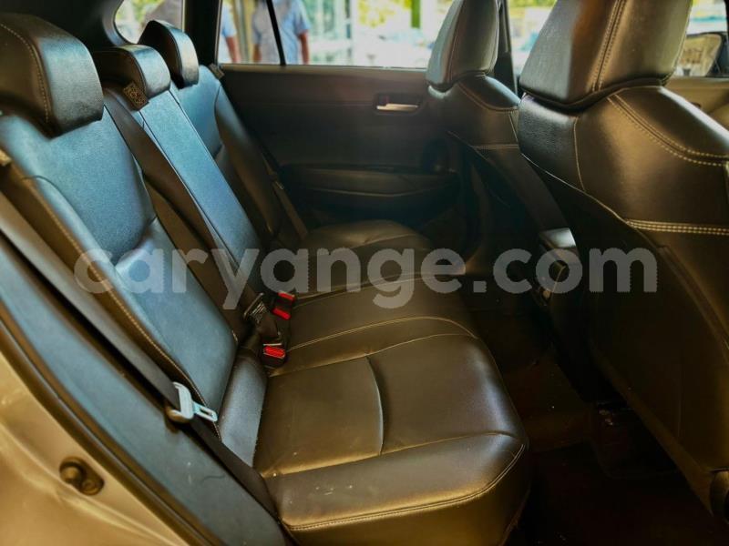 Big with watermark toyota corolla cross caprivi katima mulilo 24943