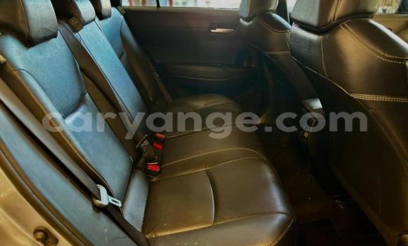 Buy Used Toyota Corolla Cross Silver Car in Katima Mulilo in Caprivi Buy Used Toyota Corolla Cross Silver Car in Katima Mulilo in Caprivi
