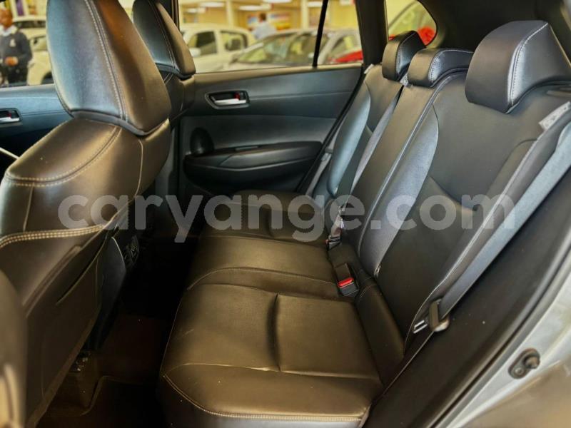 Big with watermark toyota corolla cross caprivi katima mulilo 24943