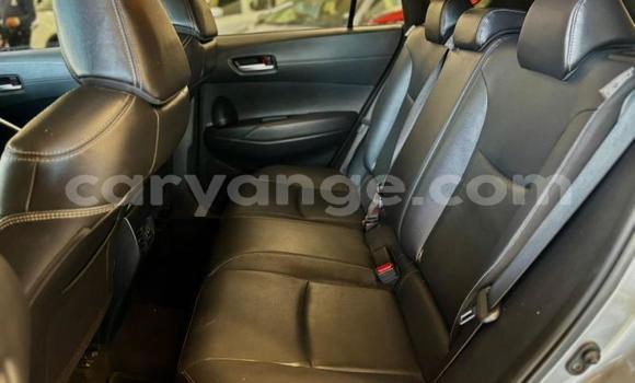 Buy Used Toyota Corolla Cross Silver Car in Katima Mulilo in Caprivi Buy Used Toyota Corolla Cross Silver Car in Katima Mulilo in Caprivi