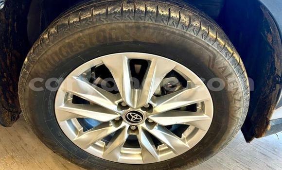 Buy Used Toyota Corolla Cross Silver Car in Katima Mulilo in Caprivi Buy Used Toyota Corolla Cross Silver Car in Katima Mulilo in Caprivi