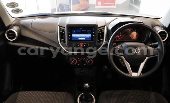 Buy Used Toyota Vitz White Car in Katima Mulilo in Caprivi Buy Used Toyota Vitz White Car in Katima Mulilo in Caprivi