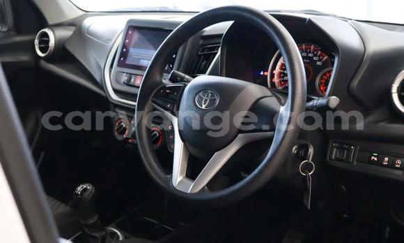 Buy Used Toyota Vitz White Car in Katima Mulilo in Caprivi Buy Used Toyota Vitz White Car in Katima Mulilo in Caprivi