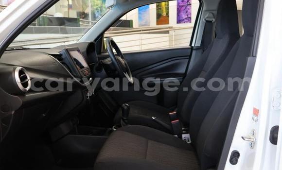 Buy Used Toyota Vitz White Car in Katima Mulilo in Caprivi Buy Used Toyota Vitz White Car in Katima Mulilo in Caprivi