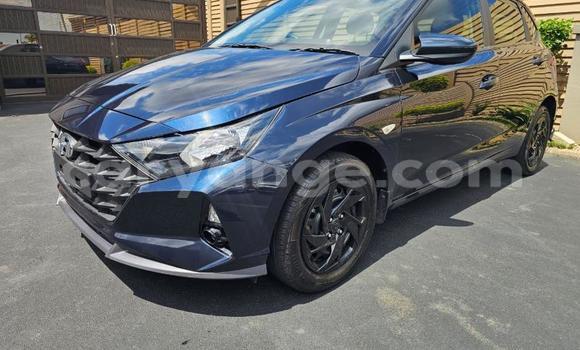 Buy Used Hyundai I20 Silver Car in Windhoek in Namibia Buy Used Hyundai I20 Silver Car in Windhoek in Namibia