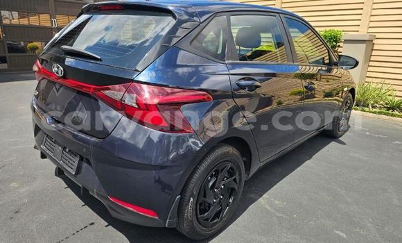 Buy Used Hyundai I20 Silver Car in Windhoek in Namibia Buy Used Hyundai I20 Silver Car in Windhoek in Namibia