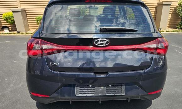 Buy Used Hyundai I20 Silver Car in Windhoek in Namibia Buy Used Hyundai I20 Silver Car in Windhoek in Namibia