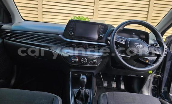 Buy Used Hyundai I20 Silver Car in Windhoek in Namibia Buy Used Hyundai I20 Silver Car in Windhoek in Namibia