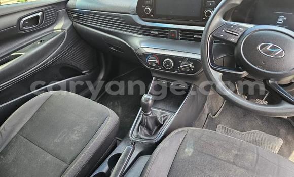 Buy Used Hyundai I20 Silver Car in Windhoek in Namibia Buy Used Hyundai I20 Silver Car in Windhoek in Namibia