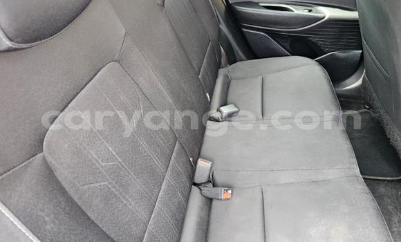 Buy Used Hyundai I20 Silver Car in Windhoek in Namibia Buy Used Hyundai I20 Silver Car in Windhoek in Namibia