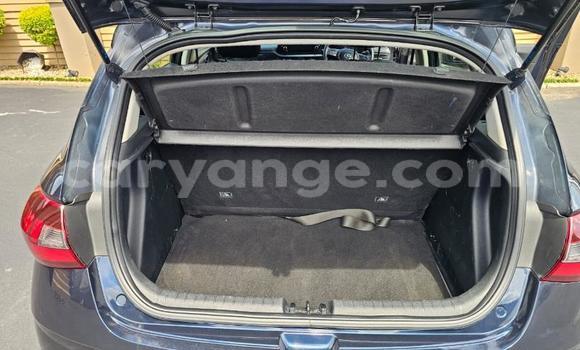 Buy Used Hyundai I20 Silver Car in Windhoek in Namibia Buy Used Hyundai I20 Silver Car in Windhoek in Namibia