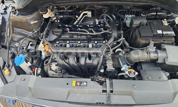 Buy Used Hyundai I20 Silver Car in Windhoek in Namibia Buy Used Hyundai I20 Silver Car in Windhoek in Namibia