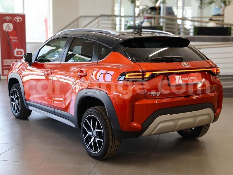 Big with watermark toyota starlet namibia windhoek 24946