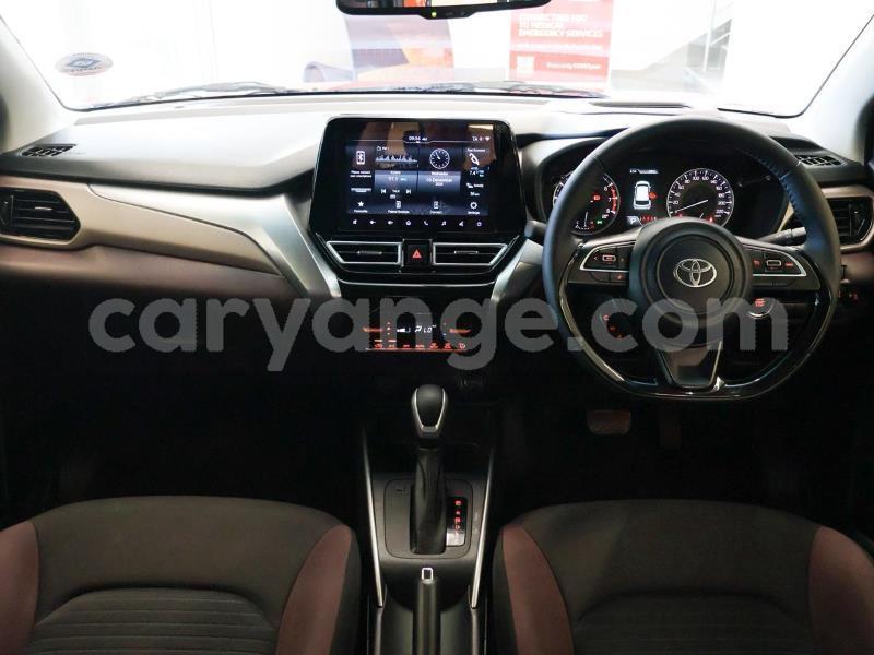 Big with watermark toyota starlet namibia windhoek 24946