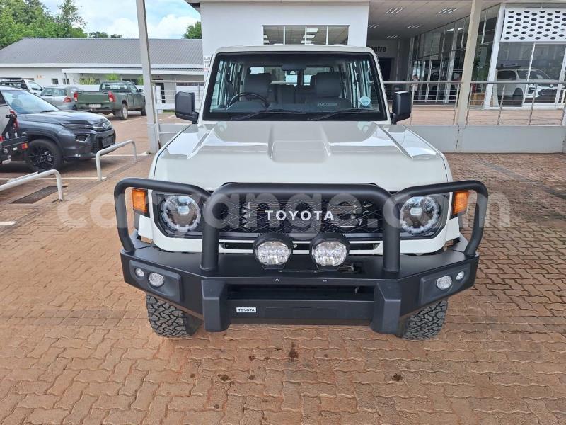 Big with watermark toyota land cruiser caprivi katima mulilo 24947