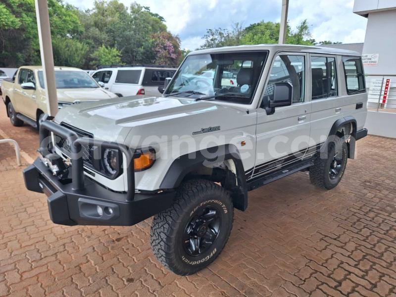 Big with watermark toyota land cruiser caprivi katima mulilo 24947
