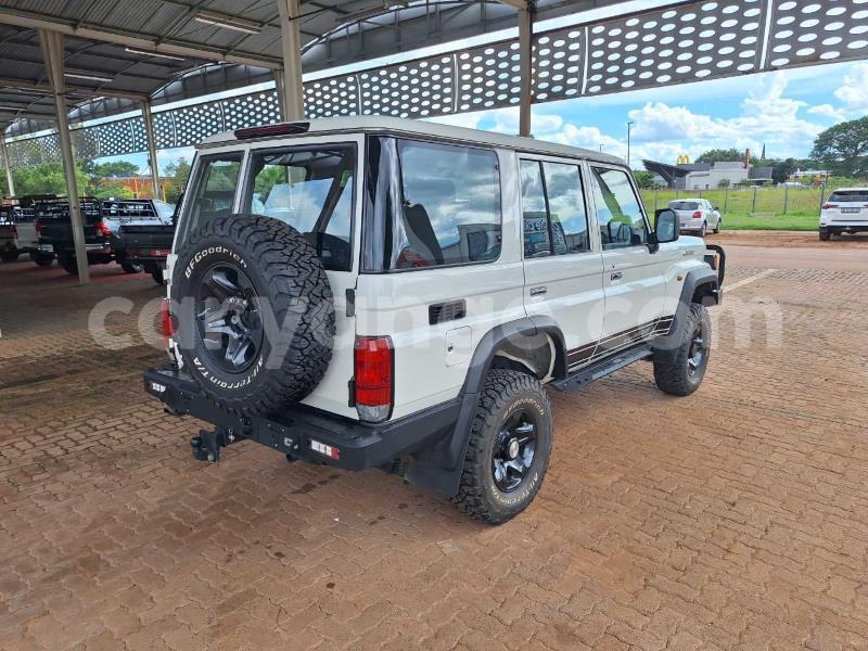 Big with watermark toyota land cruiser caprivi katima mulilo 24947