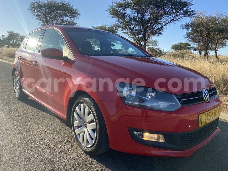 Big with watermark volkswagen polo namibia okahandja 24948