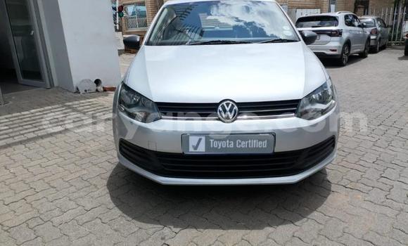 Buy Used Volkswagen Polo Silver Car in Katima Mulilo in Caprivi Buy Used Volkswagen Polo Silver Car in Katima Mulilo in Caprivi