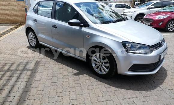 Buy Used Volkswagen Polo Silver Car in Katima Mulilo in Caprivi Buy Used Volkswagen Polo Silver Car in Katima Mulilo in Caprivi