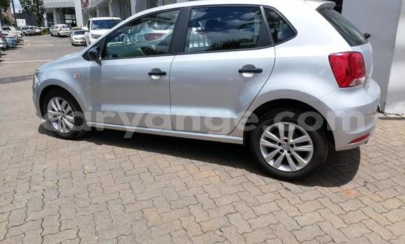Buy Used Volkswagen Polo Silver Car in Katima Mulilo in Caprivi Buy Used Volkswagen Polo Silver Car in Katima Mulilo in Caprivi